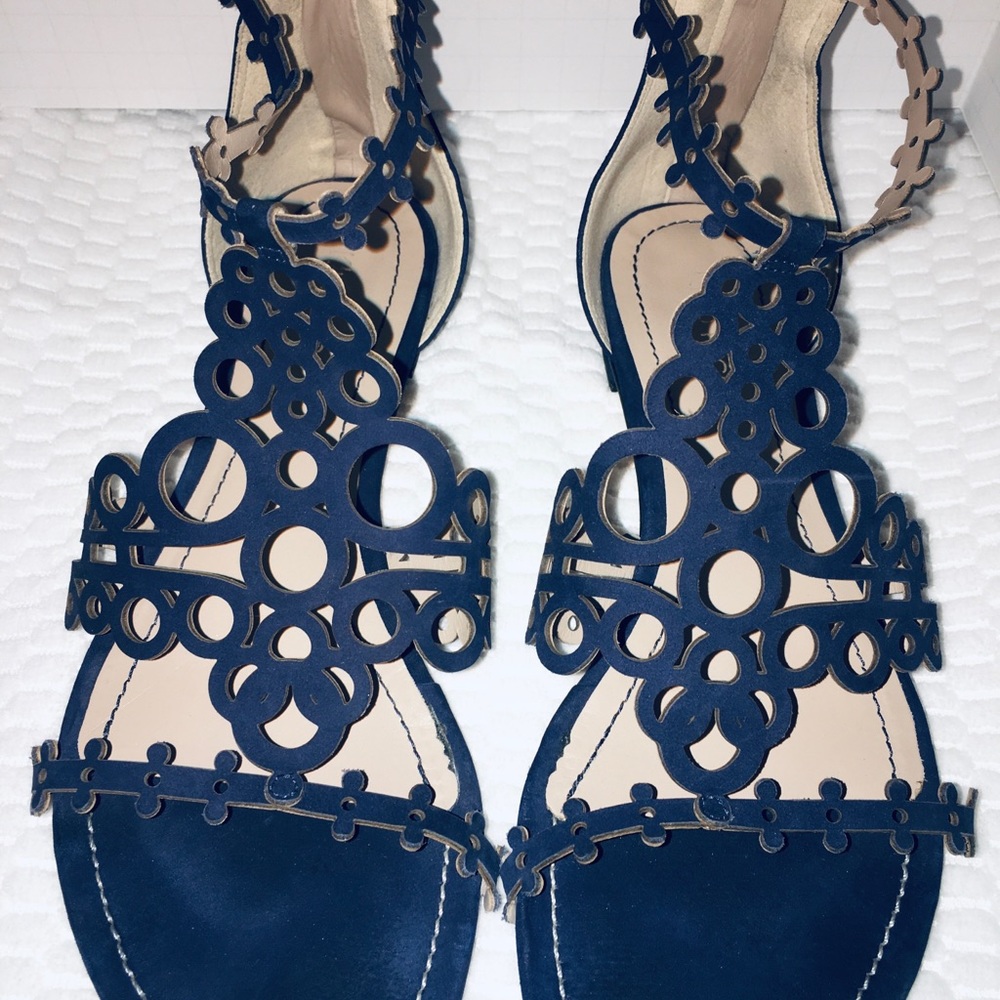 Club Nico sandals